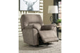 Cavalcade Slate Recliner - 7760125 - Vega Furniture
