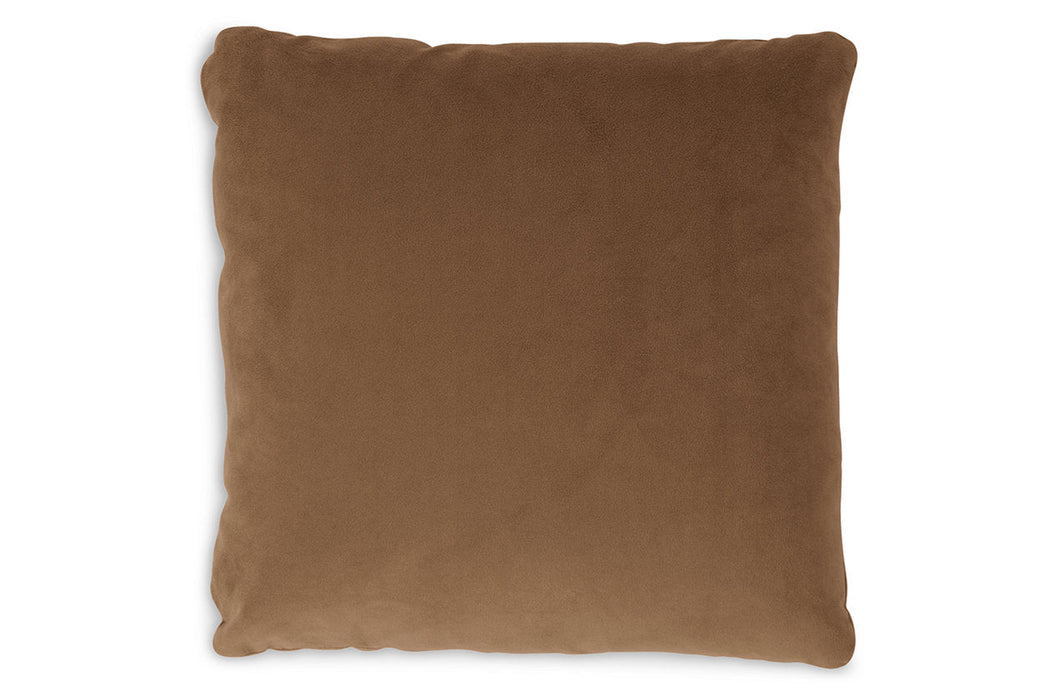 Caygan Honey Pillow - A1000917P - Vega Furniture