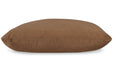 Caygan Honey Pillow - A1000917P - Vega Furniture