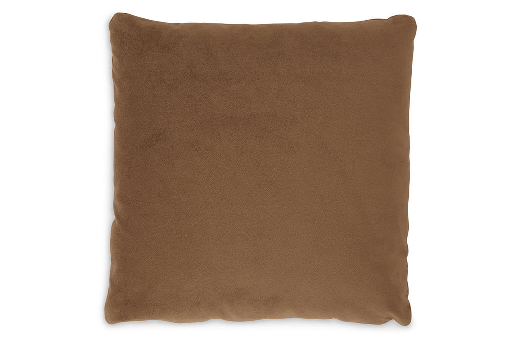 Caygan Honey Pillow, Set of 4 - A1000917 - Vega Furniture