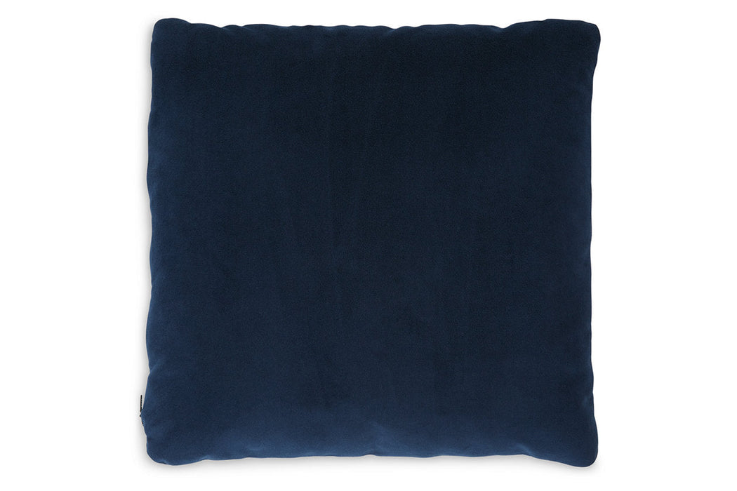 Caygan Ink Pillow - A1000916P - Vega Furniture