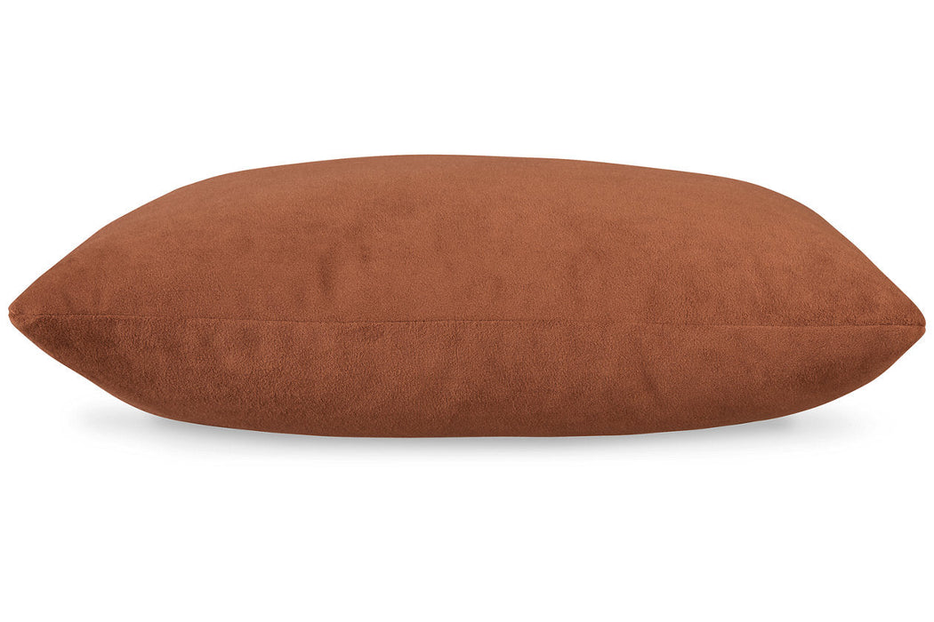 Caygan Spice Pillow - A1000918P - Vega Furniture