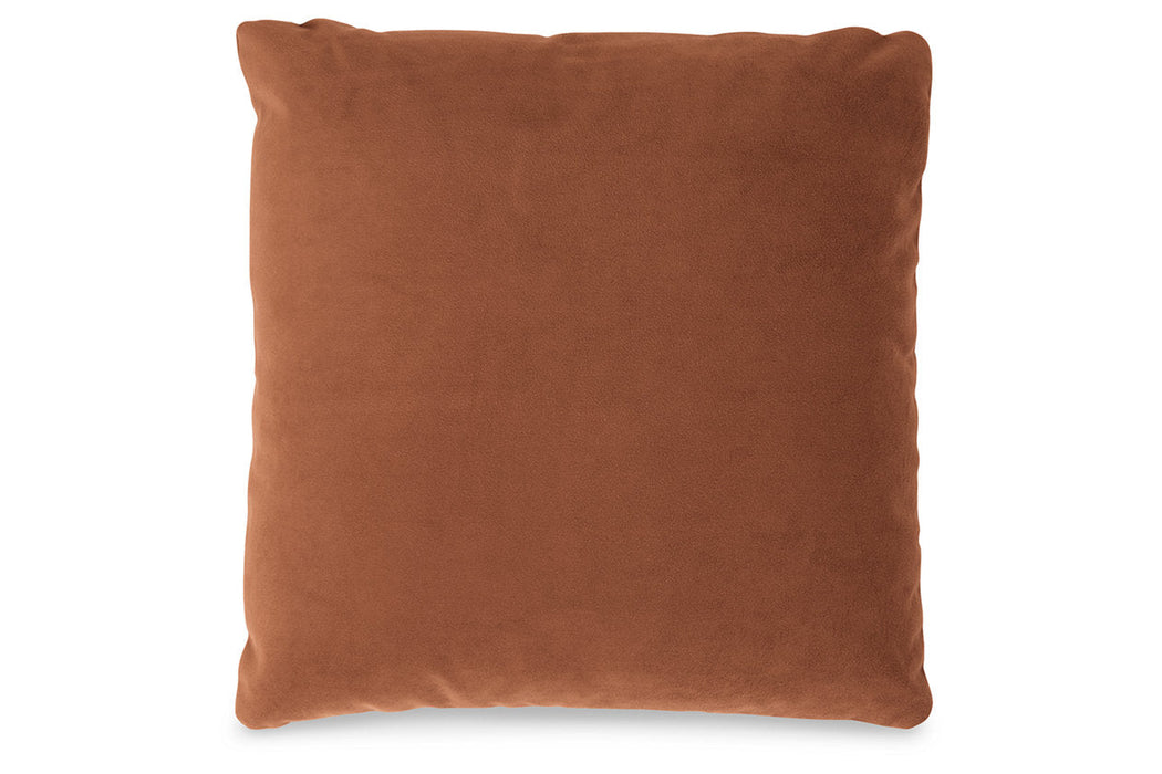 Caygan Spice Pillow, Set of 4 - A1000918 - Vega Furniture