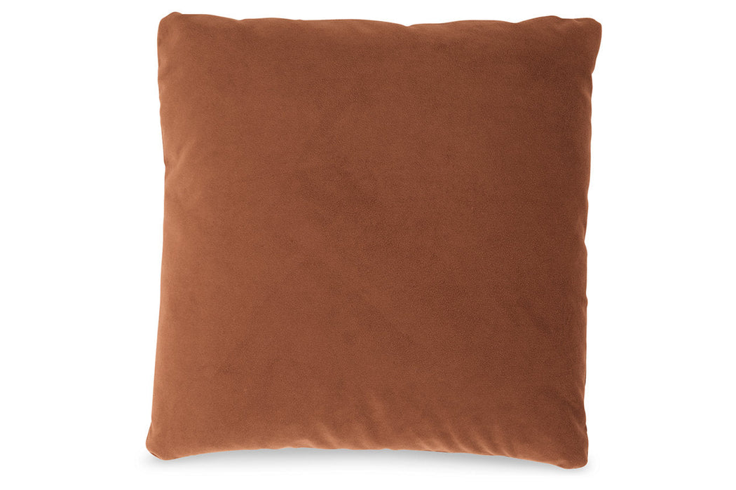 Caygan Spice Pillow, Set of 4 - A1000918 - Vega Furniture