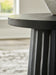 Ceilby Black Accent Table - A4000603 - Vega Furniture