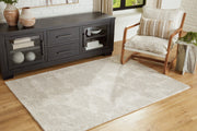 Chadess Linen/Taupe 5' x 7' Rug - R406362 - Vega Furniture