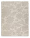 Chadess Linen/Taupe 8' x 10' Rug - R406361 - Vega Furniture