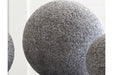 Chanlow Gray Sculpture, Set of 3 - A2000496 - Vega Furniture
