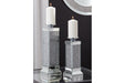 Charline Mirror Candle Holder, Set of 2 - A2000410 - Vega Furniture