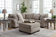 Claireah Umber 2-Piece RAF Sectional - SET | 9060349 | 9060355 - Vega Furniture