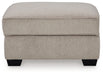 Claireah Umber Ottoman With Storage - 9060311 - Vega Furniture