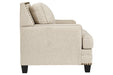 Claredon Linen Chair - 1560220 - Vega Furniture