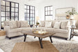 Claredon Linen Living Room Set - SET | 1560238 | 1560235 - Vega Furniture