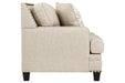 Claredon Linen Loveseat - 1560235 - Vega Furniture