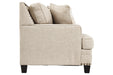 Claredon Linen Sofa - 1560238 - Vega Furniture