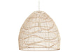 Coenbell Beige Pendant Light - L000318 - Vega Furniture