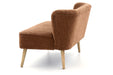 Collbury Cognac Accent Bench - A3000281 - Vega Furniture