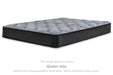 Comfort Plus Gray Full Mattress - M50921 - Vega Furniture