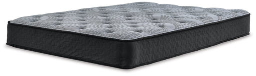 Comfort Plus Gray Queen Mattress - M50931 - Vega Furniture