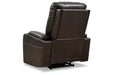 Composer Brown Power Recliner - 2150713 - Vega Furniture