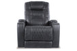 Composer Gray Power Recliner - 2150613 - Vega Furniture