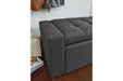 Cortwell Gray Storage Bench - A3000224 - Vega Furniture