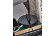 Covybend Black Desk Lamp - L734312 - Vega Furniture