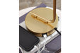 Covybend Gold Desk Lamp - L734332 - Vega Furniture