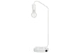 Covybend White Desk Lamp - L734322 - Vega Furniture