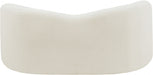 Cream Kali Faux Shearling Teddy Fabric Loveseat - 186Cream-L - Vega Furniture