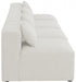 Cube Cream Modular Sofa - 630Cream-S144A - Vega Furniture