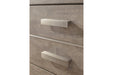 Culverbach Gray Dresser - B070-31 - Vega Furniture