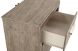 Culverbach Gray Nightstand - B070-92 - Vega Furniture