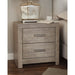 Culverbach Gray Panel Bedroom Set - SET | B070-72 | B070-97 | B070-31 | B070-36 | B070-92 | B070-46 - Vega Furniture