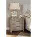 Culverbach Gray Panel Youth Bedroom Set - SET | B070-55 | B070-86 | B070-31 | B070-36 - Vega Furniture