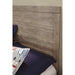 Culverbach Gray Panel Youth Bedroom Set - SET | B070-55 | B070-86 | B070-31 | B070-36 - Vega Furniture