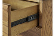 Dakmore Brown Dresser - B783-31 - Vega Furniture