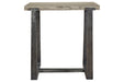 Dalenville Gray End Table - T965-3 - Vega Furniture