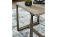 Dalenville Gray End Table - T965-3 - Vega Furniture