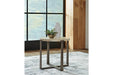 Dalenville Gray End Table - T965-6 - Vega Furniture