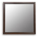 Danabrin Brown Bedroom Mirror (Mirror Only) - B685-36 - Vega Furniture