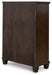 Danabrin Brown Chest of Drawers - B685-46 - Vega Furniture