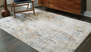 Danvore Multi Medium Rug - R406672 - Vega Furniture