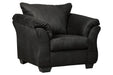 Darcy Black Chair - 7500820 - Vega Furniture