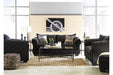 Darcy Black Sofa - 7500838 - Vega Furniture