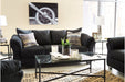 Darcy Black Sofa - 7500838 - Vega Furniture