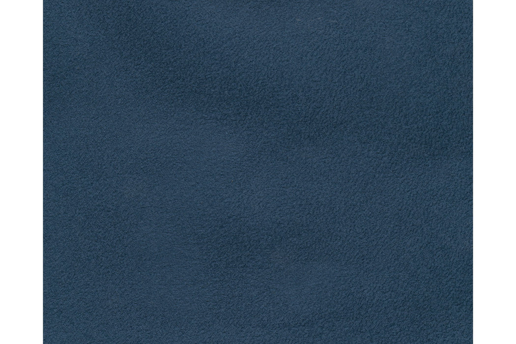 Darcy Blue Recliner - 7500725 - Vega Furniture