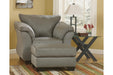 Darcy Cobblestone Chair - 7500520 - Vega Furniture