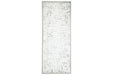 Daxonport Gray/Taupe Wall Art - A8000328 - Vega Furniture