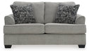 Deakin Ash Loveseat - 3470835 - Vega Furniture